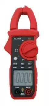 RichMeters VC3269 Цифровые токовые клещи