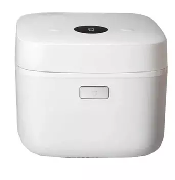 Рисоварка Xiaomi Mijia Smart Pressure Rice Cooker 1S 3L (YLIH02CM) White