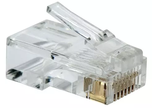 Коннектор RJ-45