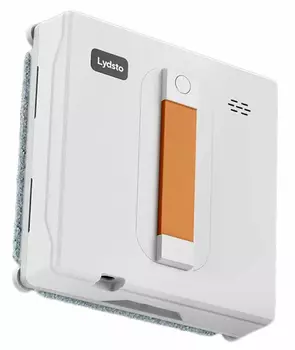 Робот-мойщик для окон Xiaomi Lydsto Window Cleaner Robot WL07 (XD-CCJQR03B) EU White
