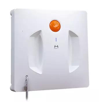 Робот-мойщик окон Xiaomi HUTT W600 Robot Window Cleaning White