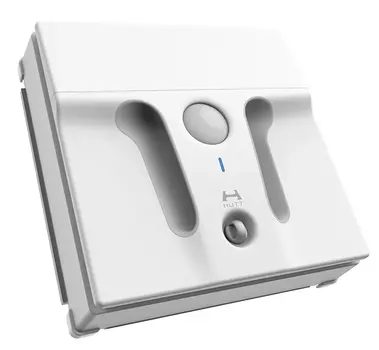 Робот-мойщик окон Xiaomi HUTT W77 Wireless Robot Window Cleaner White