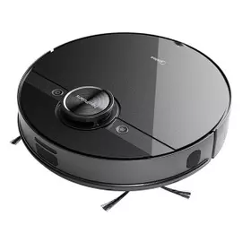 Робот-пылесос Midea Robot Vacuum Cleaner M7 Black