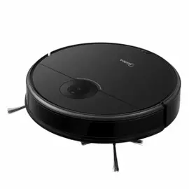 Робот-пылесос Midea Robot Vacuum Cleaner i5C Black