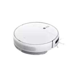 Робот-пылесос с функцией влажной уборки Xiaomi Mi Robot Vacuum-Mop 2 Lite (MJSTL)