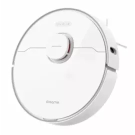 Робот-пылесос Xiaomi Dreame Bot L10 Pro White