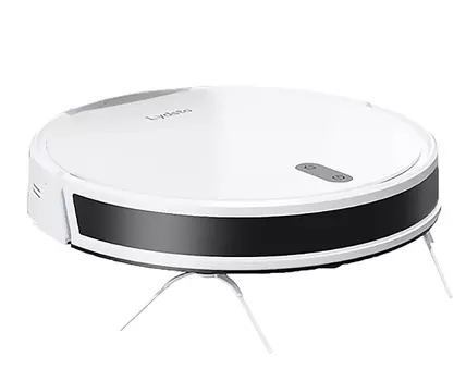 Робот-пылесос Xiaomi Lydsto Robot Vacuum G2D White (YM-G2D-W03)