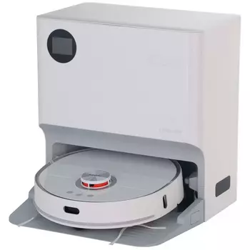 Робот-пылесос Xiaomi Lydsto Sweeping Robot W2 Lite EU (YM-W5-W03) White