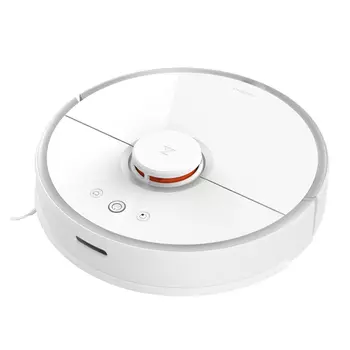 Робот-Пылесос Xiaomi Mi Roborock Sweep One