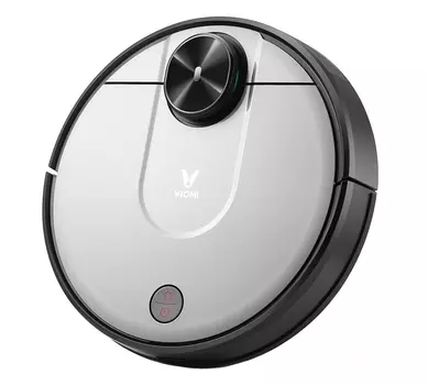 Робот-пылесос Xiaomi Viomi Cleaning Robot V2 Pro (V-RVCLM21B)