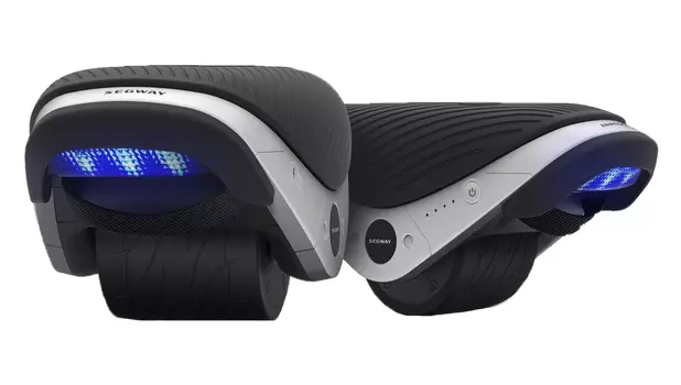 Роликовые коньки Segway e-Skates Drift W1