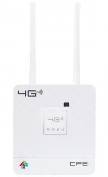 Wi-Fi роутер Anydata R200 4G