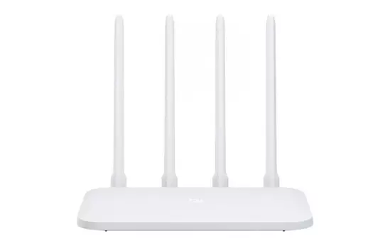 Роутер Xiaomi Mi Wi-Fi Router 4C