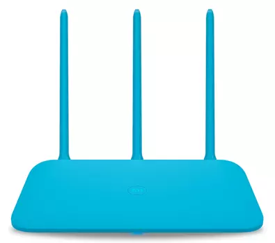 Роутер Xiaomi Mi WiFi Router 4Q Blue