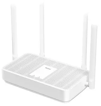 Роутер Xiaomi Redmi Router AX3000 (RA81)