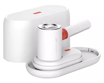 Ручной отпариватель Xiaomi Deerma Multifunctional Steam Ironing Machine (DEM-HS200)