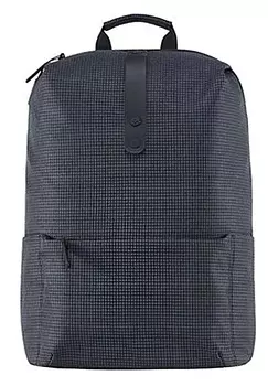 Рюкзак Xiaomi 90 Point College Leisure Backpack Black