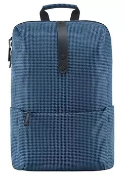 Рюкзак Xiaomi 90 Point College Leisure Backpack Blue