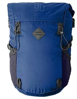 Рюкзак Xiaomi 90 Points Backpack Hike Blue
