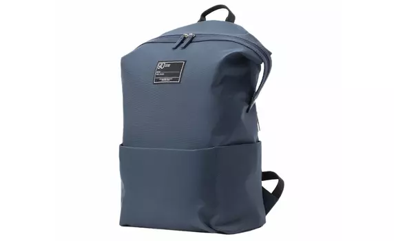 Рюкзак Xiaomi 90 Points Lecturer Blue