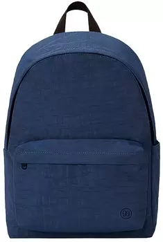 Рюкзак Xiaomi 90 Points Youth College Backpack Blue