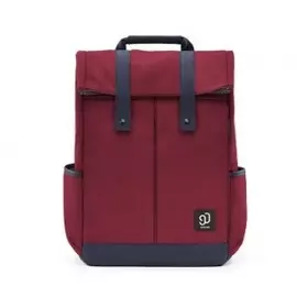 Рюкзак Xiaomi 90Fun College Leisure Backpack Dark Red