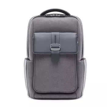 Рюкзак Xiaomi Mi Fashion Commuter Shoulder Bag 2 in1 Gray