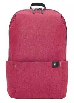 Рюкзак Xiaomi Mi Mini Backpack Dark Red