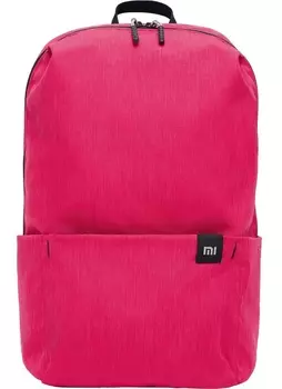 Рюкзак Xiaomi Mi Mini Backpack Pink