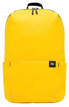 Рюкзак Xiaomi Mi Mini Backpack Yellow