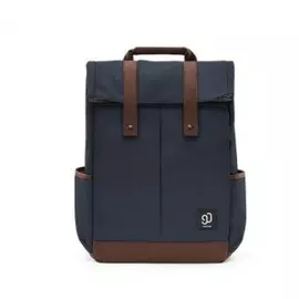 Рюкзак Xiaomi Ninetygo 90 Fun College Leisure Backpack Navy