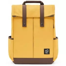 Рюкзак Xiaomi Ninetygo 90 Fun College Leisure Backpack Yellow