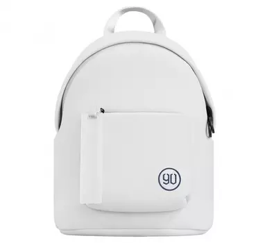 Рюкзак Xiaomi Ninetygo Neop.Mini Multi-Purpose Gray