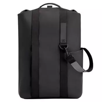 Рюкзак Xiaomi Ninetygo Unisex Urban.Eusing Black (90BBPMT2010U)