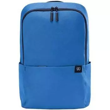 Рюкзак Xiaomi RunMi 90 Tiny Lightweight Casual Backpack 12" Blue