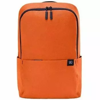 Рюкзак Xiaomi RunMi 90 Tiny Lightweight Casual Backpack 12" Orange