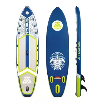 Сапборд Tourus Inflatable SUP Board 320x81.3x15cm Curiosity, TS-JB02