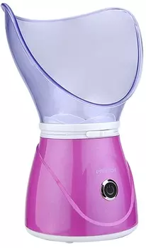 Сауна для лица PRITECH LD-6238 PINK