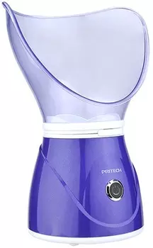 Сауна для лица PRITECH LD-6238 Purple