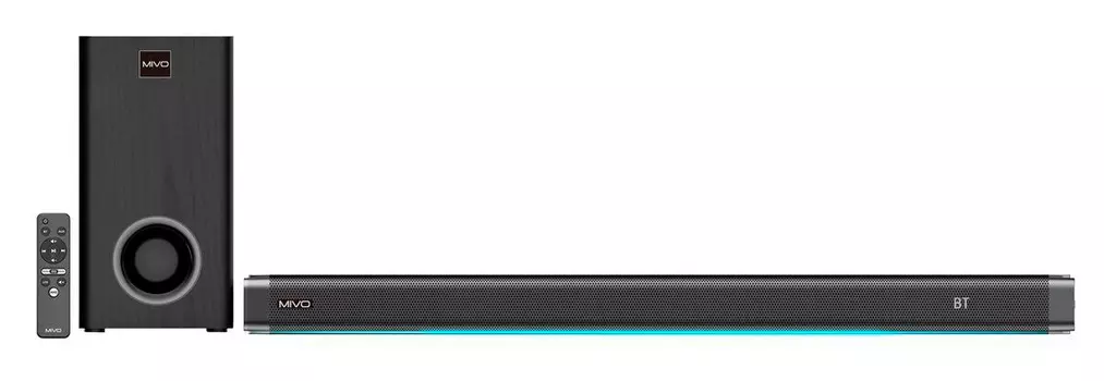 Саундбар Mivo M56