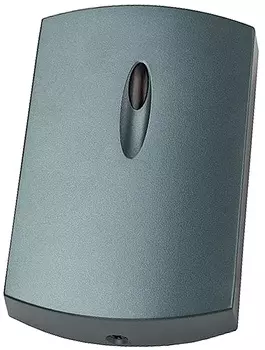 Считыватель карт MATRIX III E+