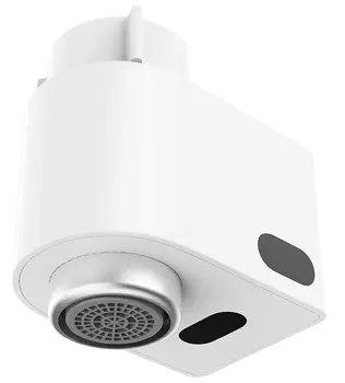 Сенсорная насадка на кран Xiaomi Automatic Water Saver Tap (HD-ZNJSQ-05)