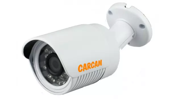Сетевая IP-камера видеонаблюдения CARCAM CAM-1270