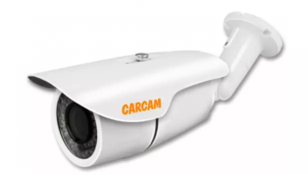 Сетевая IP-камера видеонаблюдения CARCAM CAM-1280