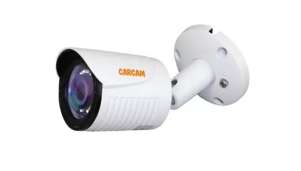Сетевая IP-камера видеонаблюдения CARCAM CAM-1891P