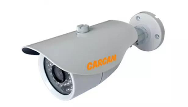 Сетевая IP-камера видеонаблюдения CARCAM CAM-2565