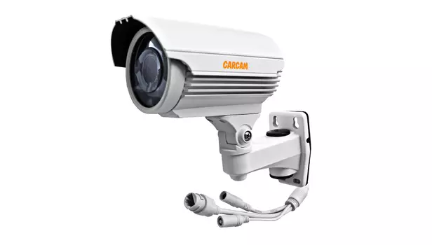 Сетевая IP-камера видеонаблюдения CARCAM CAM-2880Р