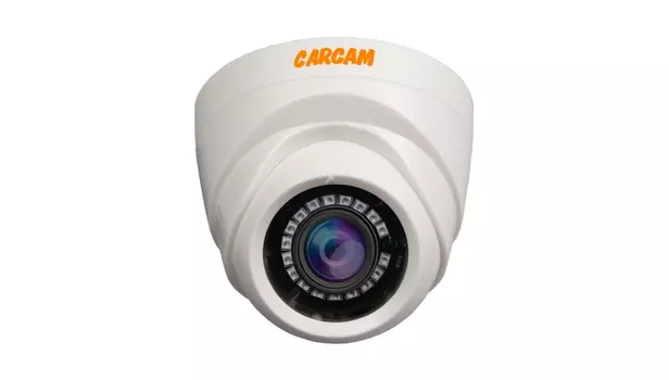 Сетевая IP-камера видеонаблюдения CARCAM CAM-3888P