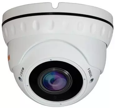 Сетевая IP-камера видеонаблюдения CARCAM CAM-5890P