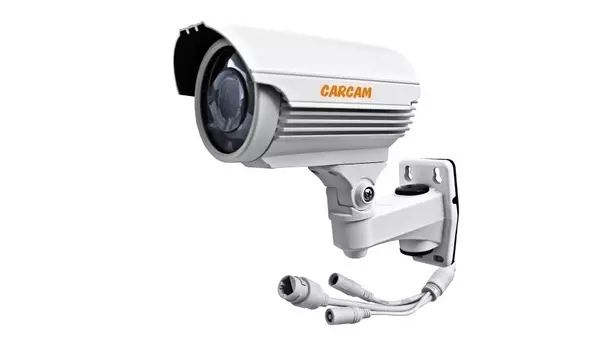 Сетевая IP-камера видеонаблюдения CARCAM CAM-5896P